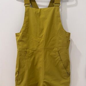 Halfdays Women's Mustang Carson Ski Bib Pants